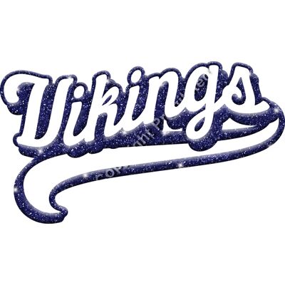 GLT78 BLUE GLITTER Thumbnail