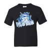 8000B Youth DryBlend 50/50 T-Shirts Thumbnail