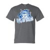 8000 Adult DryBlend 50/50 T-Shirt Thumbnail