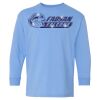 5400B Youth Heavy Cotton Long Sleeve Thumbnail