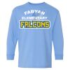 5400B Youth Heavy Cotton Long Sleeve Thumbnail