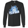 2400 Adult Ultra Cotton Long Sleeve T-Shirt Thumbnail
