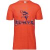 3065 Adult Extra Soft Tri-Blend T-Shirt Thumbnail