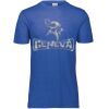 3066 Youth Extra Soft Tri-Blend T-Shirt Thumbnail