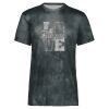 222596 Adult Cotton-Touch Poly T-Shirt Thumbnail