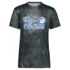 222596 Adult Cotton-Touch Poly T-Shirt Thumbnail