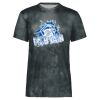 222596 Adult Cotton-Touch Poly T-Shirt Thumbnail