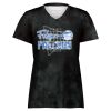 222796 Ladies' Cotton-Touch Poly T-Shirt Thumbnail