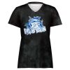 222796 Ladies' Cotton-Touch Poly T-Shirt Thumbnail