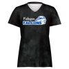 222796 Ladies' Cotton-Touch Poly T-Shirt Thumbnail