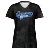 222796 Ladies' Cotton-Touch Poly T-Shirt Thumbnail