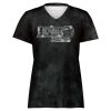 222796 Ladies' Cotton-Touch Poly T-Shirt Thumbnail