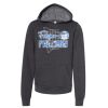 3719Y Youth Sponge Fleece Hoodie Thumbnail