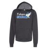 3719Y Youth Sponge Fleece Hoodie Thumbnail