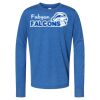 3513Y Youth Extra Soft Tri-blend Long Sleeve Thumbnail