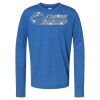 3513Y Youth Extra Soft Tri-blend Long Sleeve Thumbnail