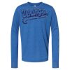 3513Y Youth Extra Soft Tri-blend Long Sleeve Thumbnail