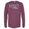 3513 Adult Extra Soft Tri-blend Long Sleeve Thumbnail